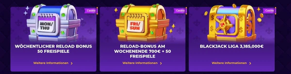 royal game casino österreich bestandskunden bonus