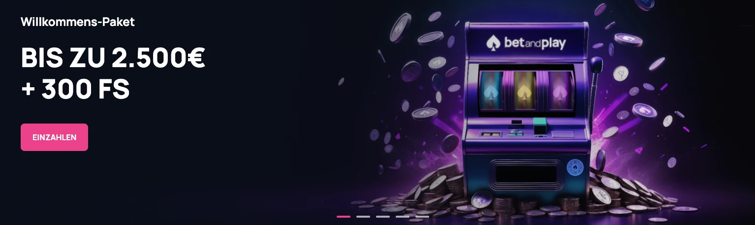 betandplay casino willkommensbonus österreich