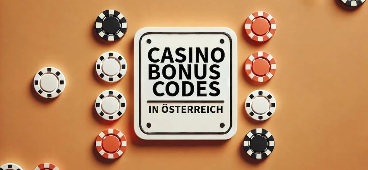 casino bonus codes in österreich