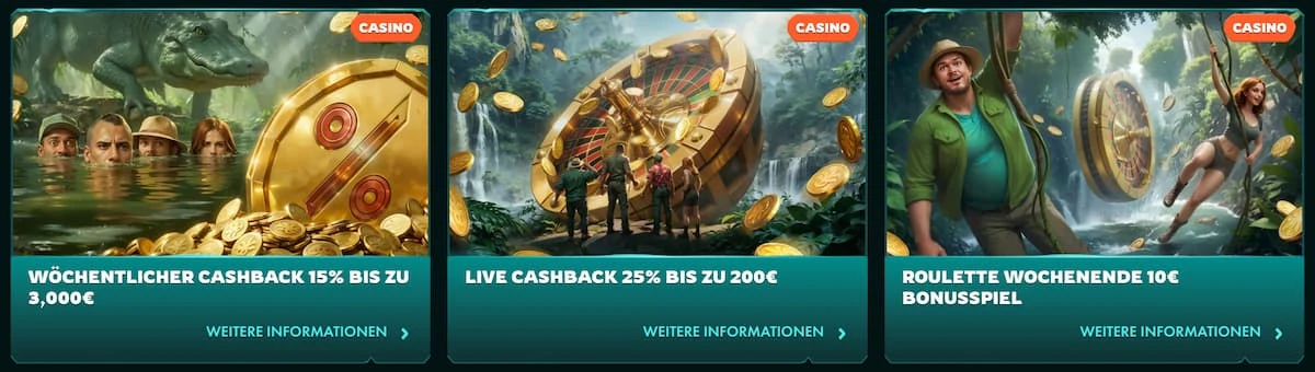 playio casino bestandskunden bonus