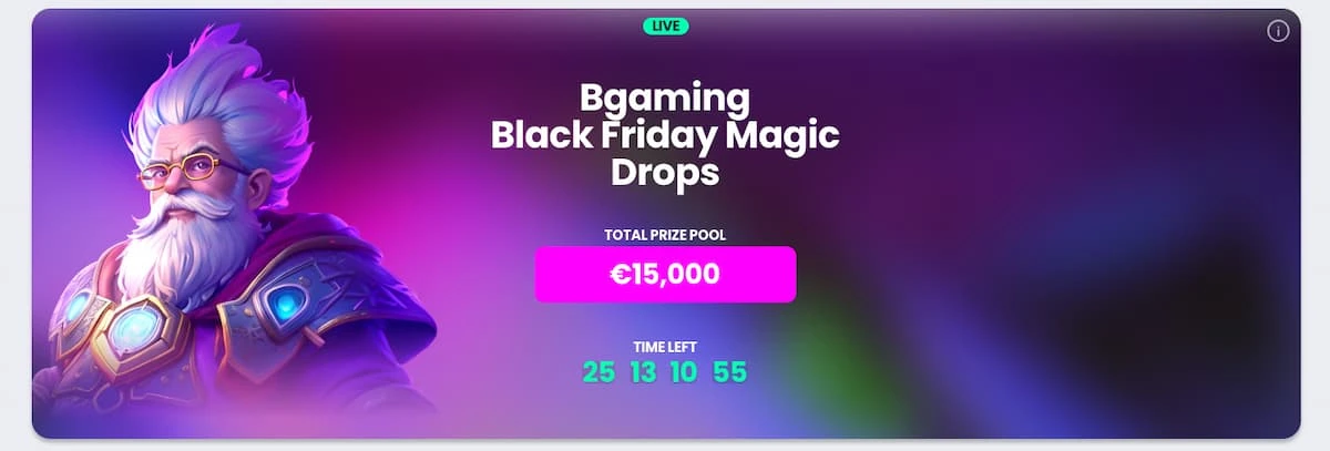 CrocoSlots Casino BlackFriday Österreich