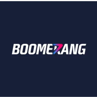 Image for Boomerang bet Image