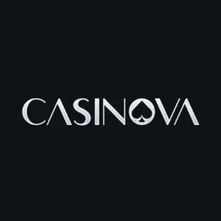 Logo image for Casinova Image