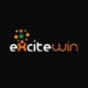 Logo image for ExciteWin Casino