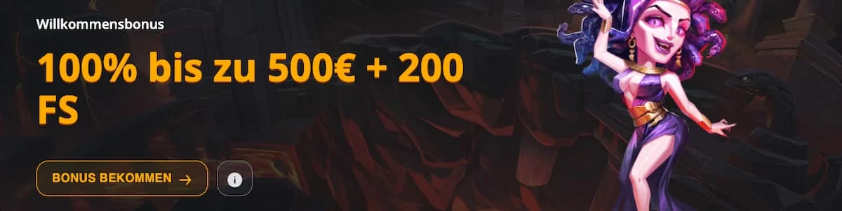 excitewin casino willkommensbonus