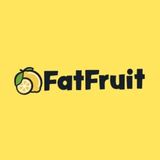 Logo image for FatFruit Image