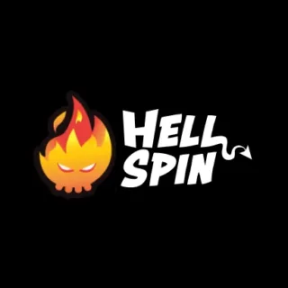 Logo image for Hell spin Image