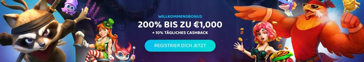 hey casino willkommens bonus