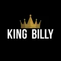 logo image for king billy Mobile Image