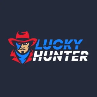 Image for Lucky Hunter Image