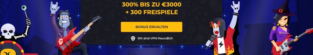 rolling slots casino österreich willkommensbonus