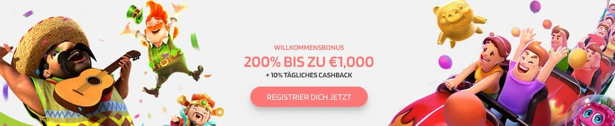 slotparadise casino willkommensbonus