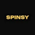 Image for Spinsy logo Mobile Image