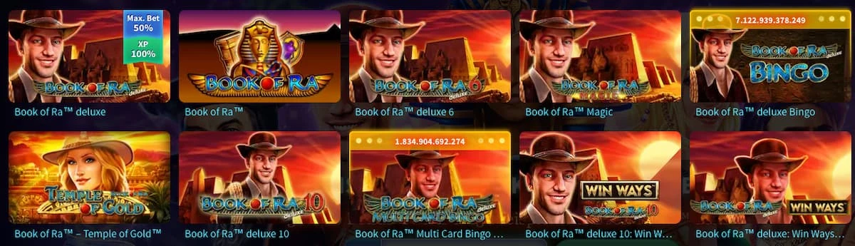 book of ra versionen in online casinos in österreich