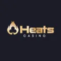 Logo image for Heats Casino Mobile Image