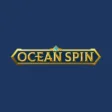 Logo image for Oceanspin Casino