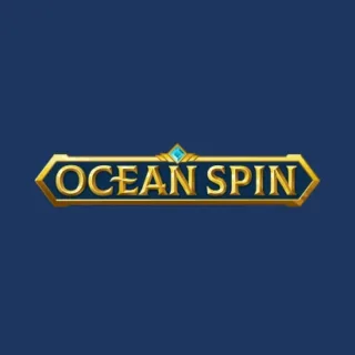 Logo image for Oceanspin Casino Image