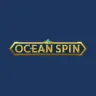 Logo image for Oceanspin Casino