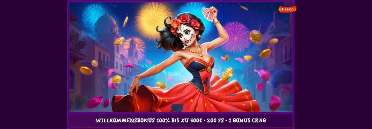 duospin casino willkommensbonus in österreich erhalten