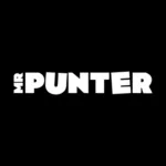 MrPunter logo logo Logo image for MrPunter