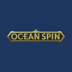 Logo image for Oceanspin Casino