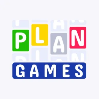 Logo image for Plangames Image