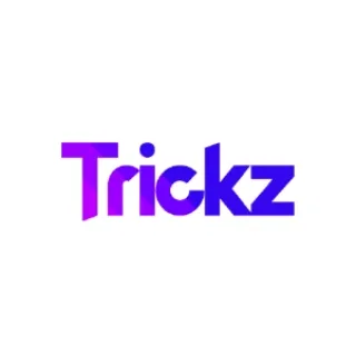 logo image for trickz casino Image